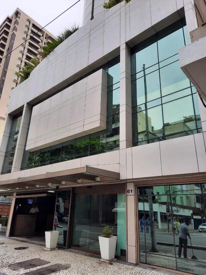 Apartamento Arpoador Flat Río de Janeiro