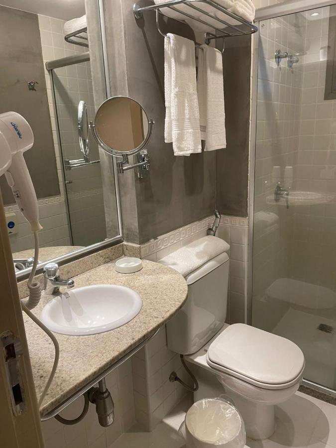 Arpoador Flat Apartamento Río de Janeiro